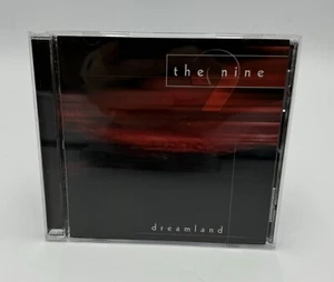The Nine - Dreamland (2001, CD) - Picture 1 of 3