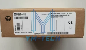 New In Box USB-6008 National Instruments - Picture 1 of 1