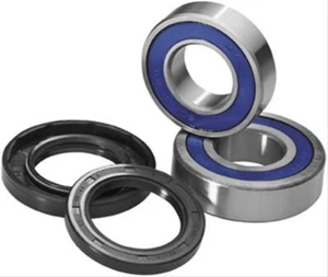 Quadboss Rear Wheel Bearing For 2006-2013 Kawasaki KVF650 I Brute Force - Picture 1 of 1