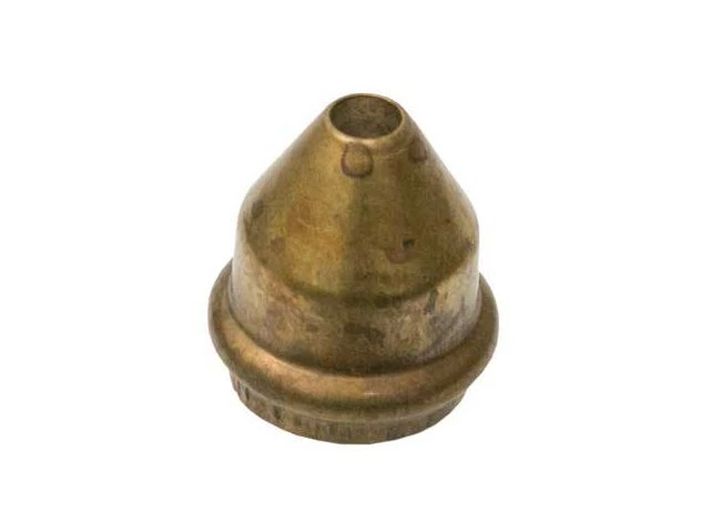 OEM 65RH71B Crankcase Breather Hose Connector Fits 1981-1989 Porsche 911 — 第 1/1 张图片