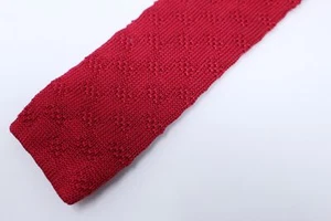 KENZO Homme Hombre Corbata Seda Cuello Hecho en Italia - Imagen 1 de 3