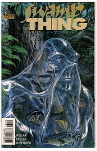 SWAMP THING # 160 (2. Serie) - DC 1995 (vf-)  - Bild 1 von 1