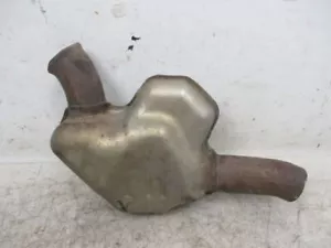 Rear Muffler Exhaust Silencer Fits For MERCEDES-BENZ M-CLASS - Picture 1 of 4