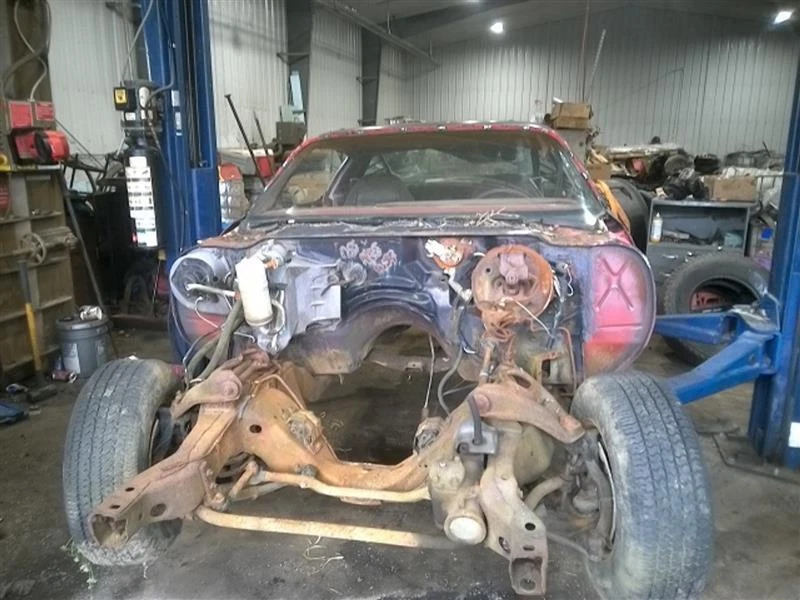 Двигатель вентилятора подходит для пикапа 67-91 GMC 1500 114119 - Изображение 1 из 4