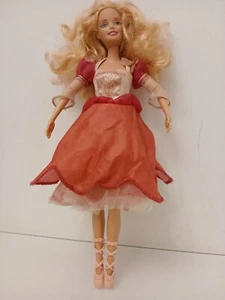 Barbie Geneviève Principessa danzante Mattel 2006 - Foto 1 di 3
