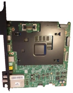 (NEWO) SCHEDA MAIN TV 55" SAMSUNG BN41-02356B BN94-09973G UE55JU7000 NUOVA - Foto 1 di 2