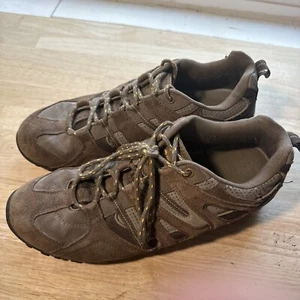 HI-TECH Sneaker Uomo Vera-Cruz Multisport da Escursionismo Taglia 11,5 - Foto 1 di 7