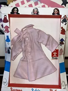 ABITO VIA CARACCIOLO FURGA ALTA MODA ANCORA NELLA SUA SCATOLA - Foto 1 di 15