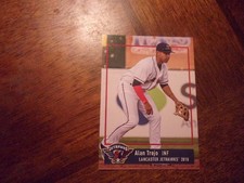 2018 LANCASTER JETHAWKS Grandstand Minor League Single Cards YOU PICK OBO