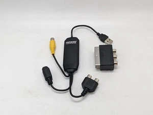 Corel Roxio Easy VHS to DVD 3 Plus USB 2.0 video capturing device capture - Photo 1/13