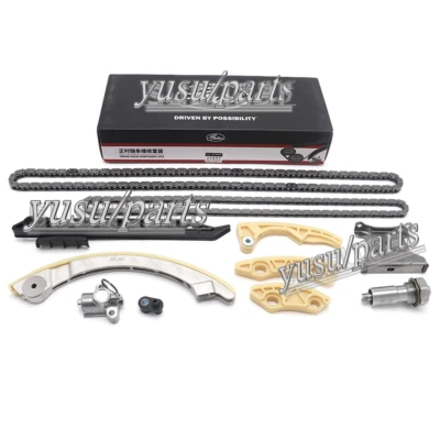 Kit de cadena de distribución 11x puertas para 00-11 Chevrolet HHR Pontiac Saturn 2,0 L 2,2 L 2,4 L Foto 1 de 4