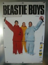 beastie boys action figures