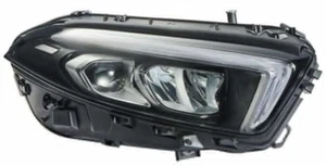 GENUINE Benz A-Class W177 LED Headlight Right A1779063805 (OE/USED) - Picture 1 of 24