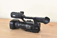 JVC GY-HM650U ProHD Mobile News Camera (NO POWER SUPPLY)