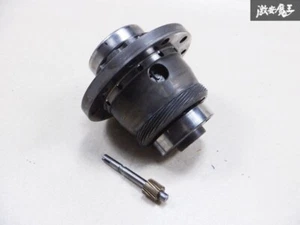 KAAZ Front Differential Mechanical LSD 1WAY Honda JA4 Today E07A 5MT - Picture 1 of 9