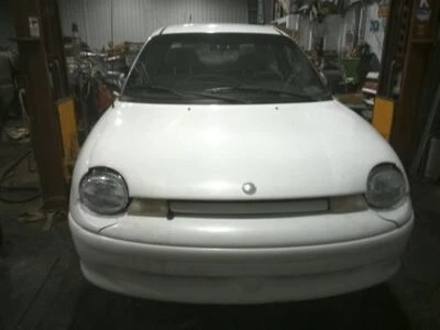 Espejo retrovisor NEON-PLYM 1999 109689 Foto 1 de 4