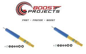 Bilstein B6 4600 PAIR Rear Shock Absorber For Toyota 4Runner 96 - 02 & 24-024518 - Picture 1 of 3