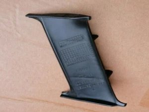 Porsche 911 997 - 99750598900 Griglia Frontale Telaio Piastra SX Radiatore - Foto 1 di 3