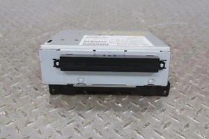 2010 Aston Martin OEM CD Player Radio Receiver (31285449) Unable To Test - Picture 1 of 16