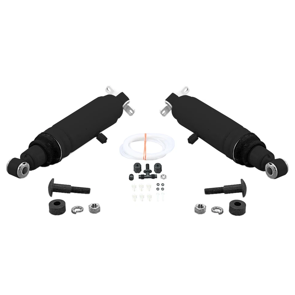 Amortiguador de aire trasero Monroe para Oldsmobile Cutlass Tiara 1976 cupé Foto 1 de 1