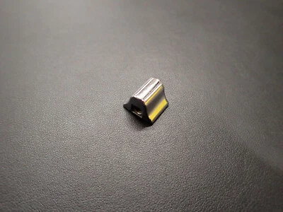 1962 Buick LeSabre Invicta Wildcat Electra 225 Dash Switch Knob - above clock 62 - Image 1 of 4