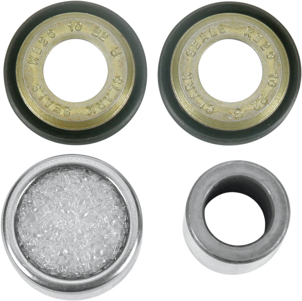Moose Racing Shock Bearing Kit Lower Upper A29-1002 - Image 1 of 1