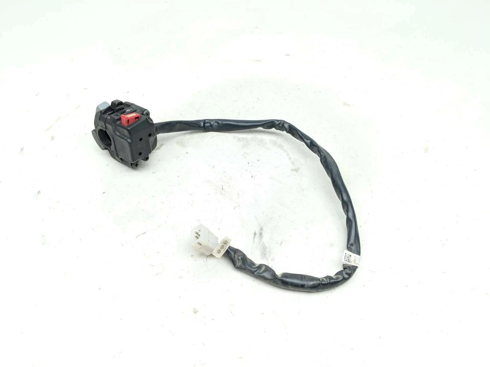 Interruptor de faro de control izquierdo Husqvarna FE 350 19 Foto 1 de 4