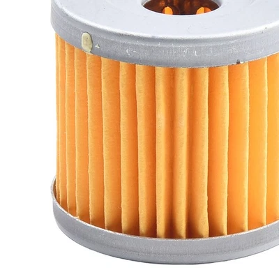 Oil-Filter For Suzuki No Assembly Required Plastic 16510-05240 Direct Fit - Image 1 of 4