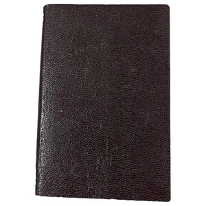 Roget’s Pocket Thesaurus 1963 Edited by C.O. Sylvester Mawson Cardinal Edition - Picture 1 of 5