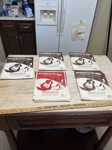 LOT OF 50 - Oahu Rhythm Style Note Course Booklets - Picture 1 of 6