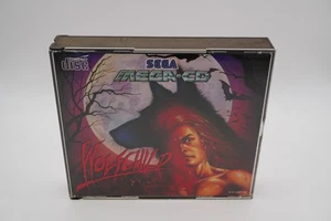 Wolf Child | Sega Mega CD | Komplett mit Handbuch | PAL - Bild 1 von 4