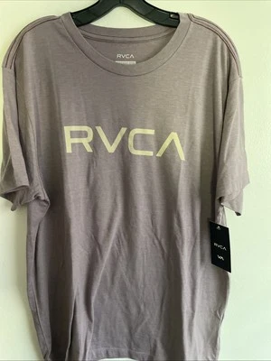 Nueva Camiseta RVCA Artist Network Gráfica Surfista Patinador Callejero Para Hombre Talla XL Foto 1 de 4