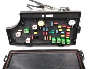 04692346AD Dodge 2011-2014 Avenger Chrysler 200 Fuse Box Engine Bay TIPM OEM C16 - Picture 1 of 11