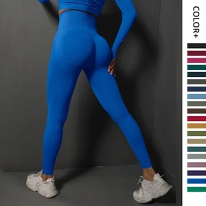 Leggings a vita alta per il controllo della pancia di - Comfort per tutto il giorno - Foto 1 di 26