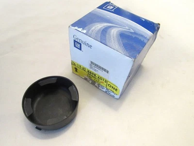 Резиновый подстаканник от оригинального производителя 2005-09 Chevy Trailblazer GMC Envoy Buick Olds GM 88986013 - Изображение 1 из 4