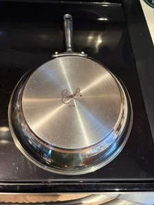 Emeril 10 Inch Copper Core Skillet - Picture 1 of 4