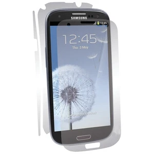 BodyGuardz BZ-USG3-0412 UltraTough Optically Clear Full Body Bundle30412 - Picture 1 of 3