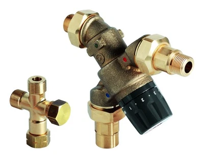 Grohe Red Mischventil - Chrom - 40841001 - Bild 1 von 3