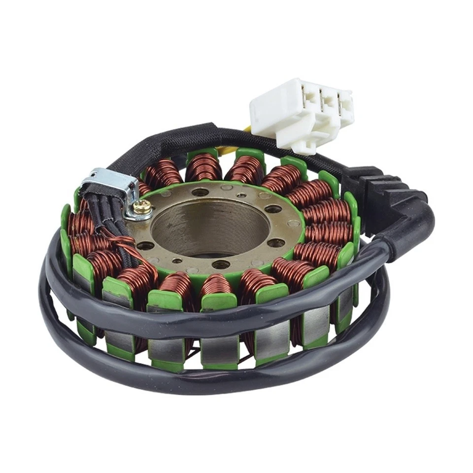 1999-2007 Honda Cbr1100xx Blackbird Arrowhead Stator Coil