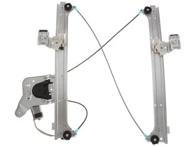 Regulador de ventana HD 2001-2003, 2005-2006 46288NZKN Foto 1 de 2