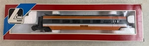 Autobús de pasajeros TGV de segunda clase HO Lima L201094 de la SNCF francesa de colección - Imagen 1 de 6