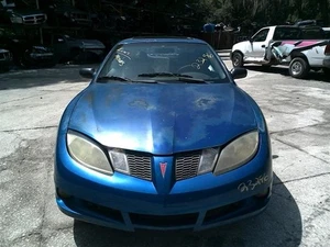 AC Compressor Stud Attachment To AC Line Fits 02-04 CAVALIER 669550 - Picture 1 of 10