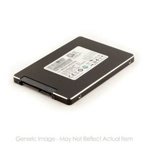 Dell SSD SATA3 2.5" 480GB TLC Read Intensive 6GBPS - Picture 1 of 1