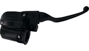 Drag Specialties [0611-0207] Front Brake Master Cylinder Assemblies - Picture 1 of 1