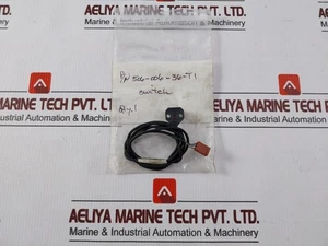 OMRON EESX771-36 Photomicrosensor Slot Type 506-006-36-T1 - Picture 1 of 11