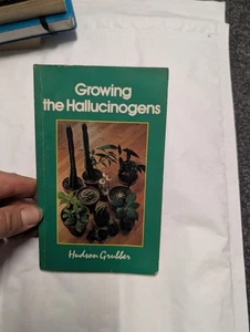 Growing the Hallucinogens: How to Cultivate and, Grubber+- - Bild 1 von 3