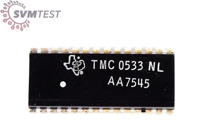Circuito integrado Texas Instruments TMC0533NL NUEVO EN STOCK Foto 1 de 2
