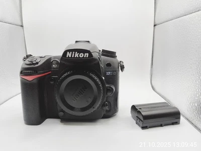 Nikon D7000 Body - Bild 1 von 4