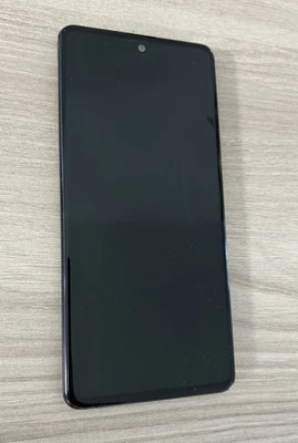 Samsung Galaxy Note10 Lite SM-N770F/DS - 128GB - Black (TIM) (Dual SIM) - Immagine 1 di 3