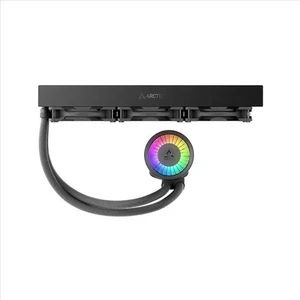 Arctic Liquid Freezer III 360 A-RGB Multi-Compatibile - Nero ACFRE00144A - Foto 1 di 2